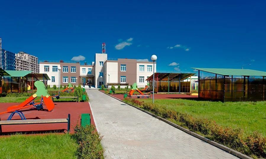 земля городской округ Наро-Фоминский г Апрелевка 26 км, КП Афинеево парк, 86, Киевское шоссе фото 27