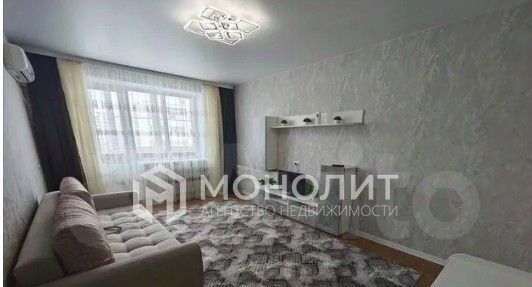 квартира г Старый Оскол Восточный микрорайон 2А фото 8