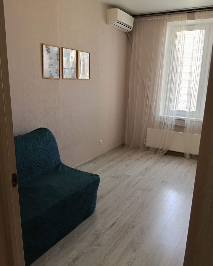 квартира г Ростов-на-Дону р-н Советский пр-кт Маршала Жукова 23 фото 2