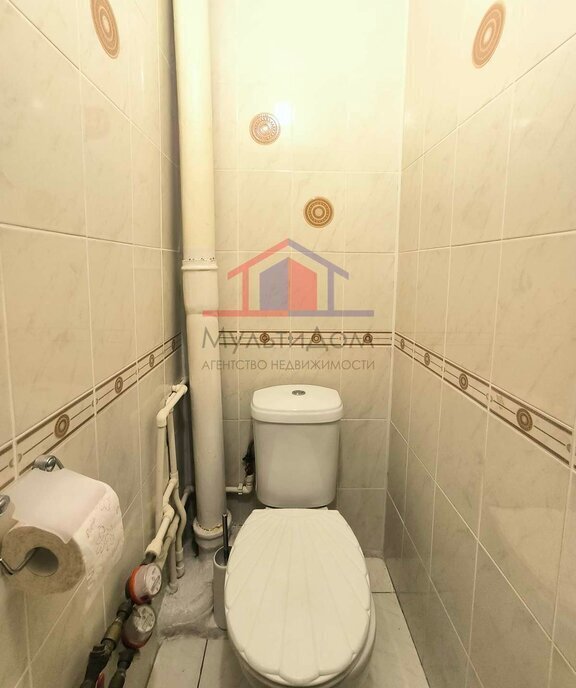 квартира г Губкин ул Раевского 12а фото 10