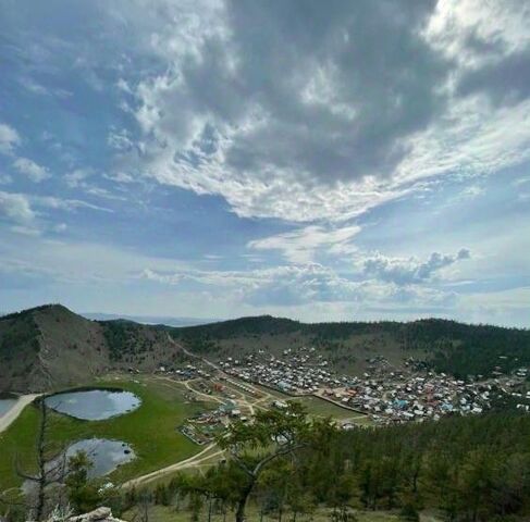 р-н Ольхонский д Куркут ул Спортивная Шара-Тоготское муниципальное образование, Местность Зуун-Хагун тер. фото