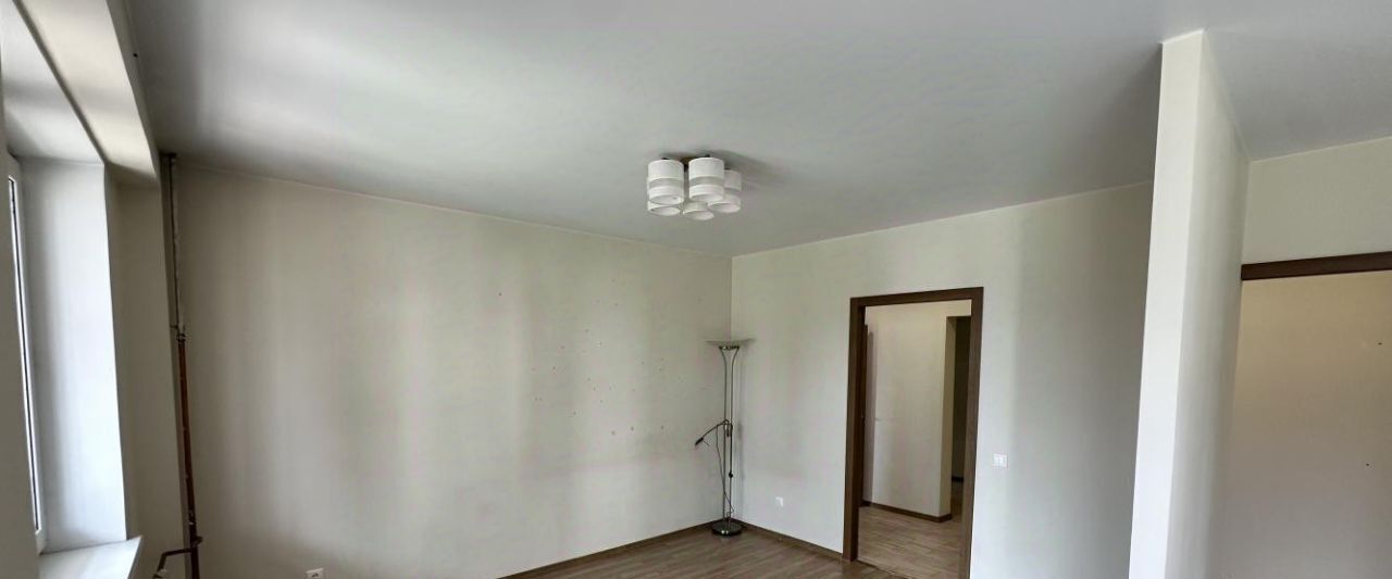 квартира г Иркутск р-н Октябрьский ул Трилиссера 8/2 фото 4