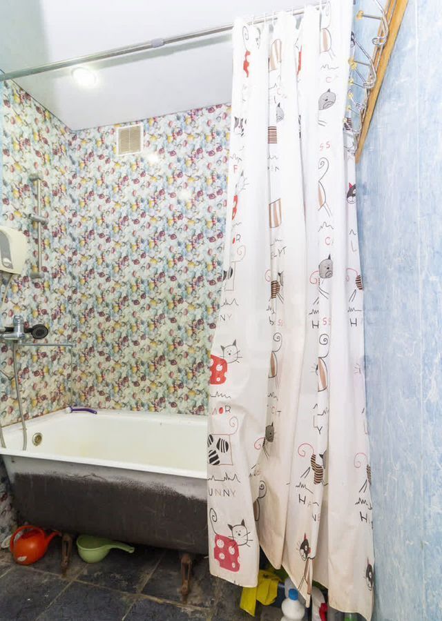 квартира г Тюмень р-н Калининский ул Мельникайте 120 фото 10