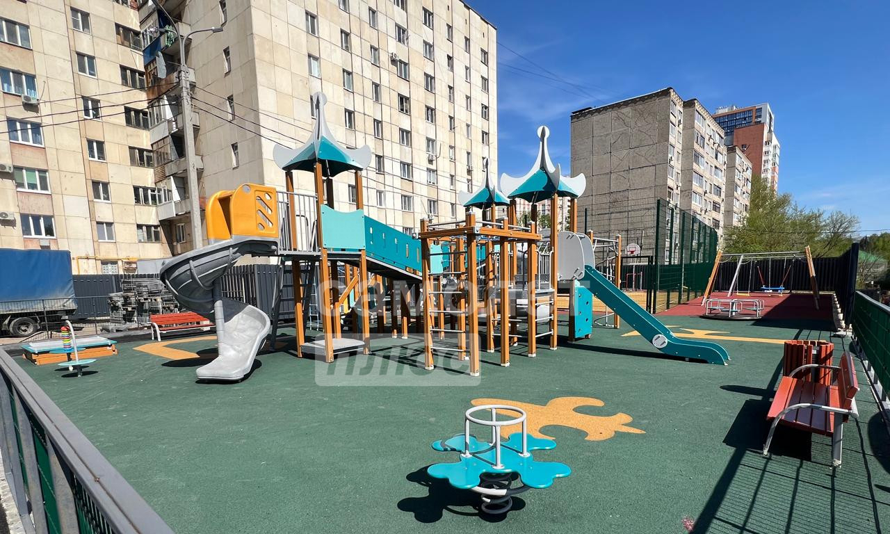 квартира г Уфа Николая Ковалёва, 1 фото 29