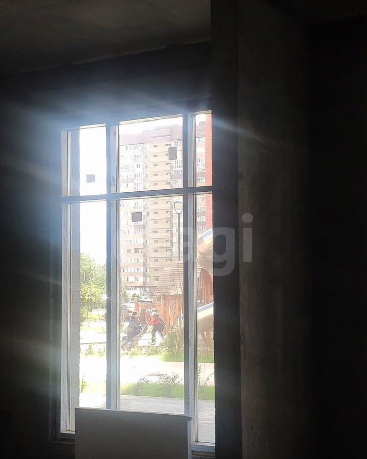 торговое помещение г Тюмень р-н Ленинский ул Газопромысловая 1к/2 фото 8