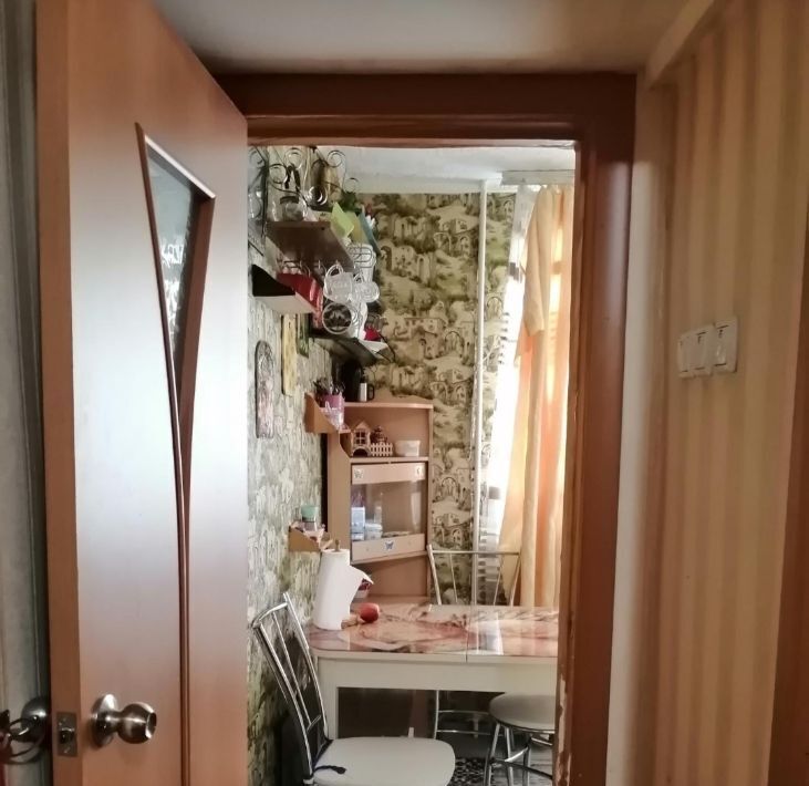 квартира г Таганрог ул Котлостроительная 29 фото 6
