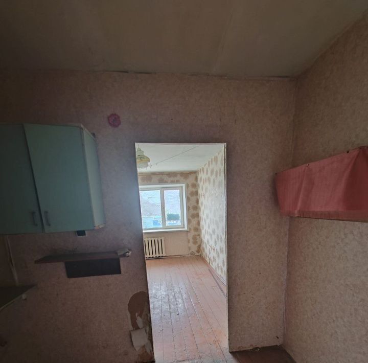 комната г Орск р-н Октябрьский Новый город ул Кутузова 39 фото 3