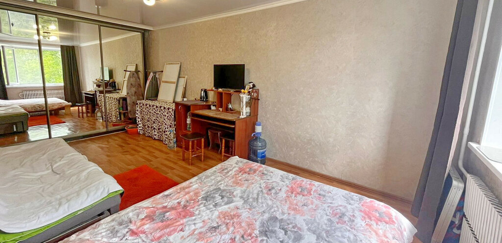 квартира г Калуга ул Плеханова 2к/2 фото 4