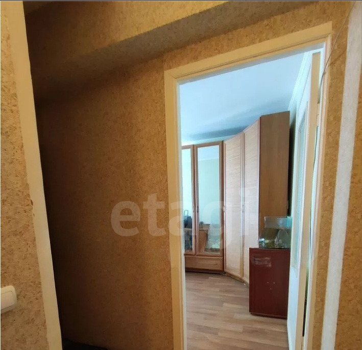 квартира г Омск Заозёрный пр-кт Менделеева 28б фото 2