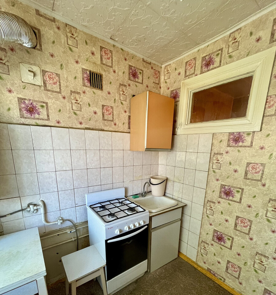 квартира р-н Ясногорский г Ясногорск ул Ленина 1 фото 4