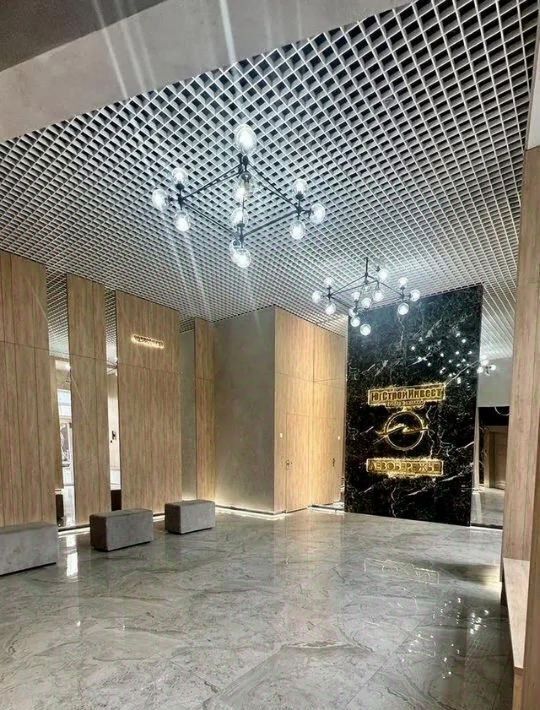 квартира г Ростов-на-Дону р-н Кировский ул Левобережная 6/6с 1 фото 13
