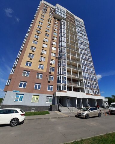 офис р-н Северный дом 1 фото