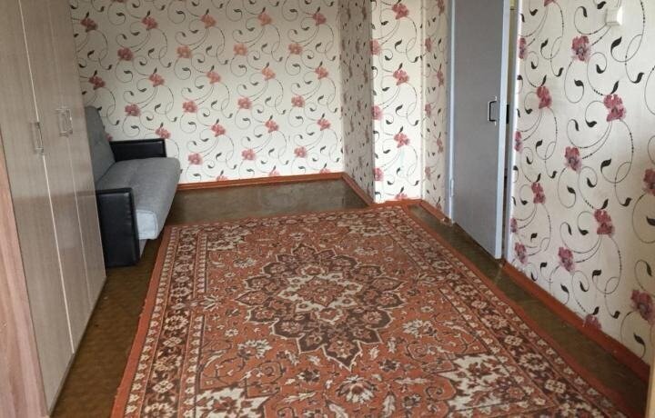 квартира г Ставрополь ул Доваторцев 63/3 фото 3