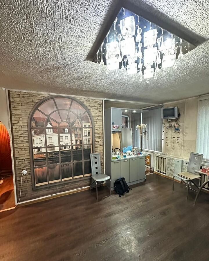 квартира г Стерлитамак Нахимовский пр-кт Ленина 20 фото 3