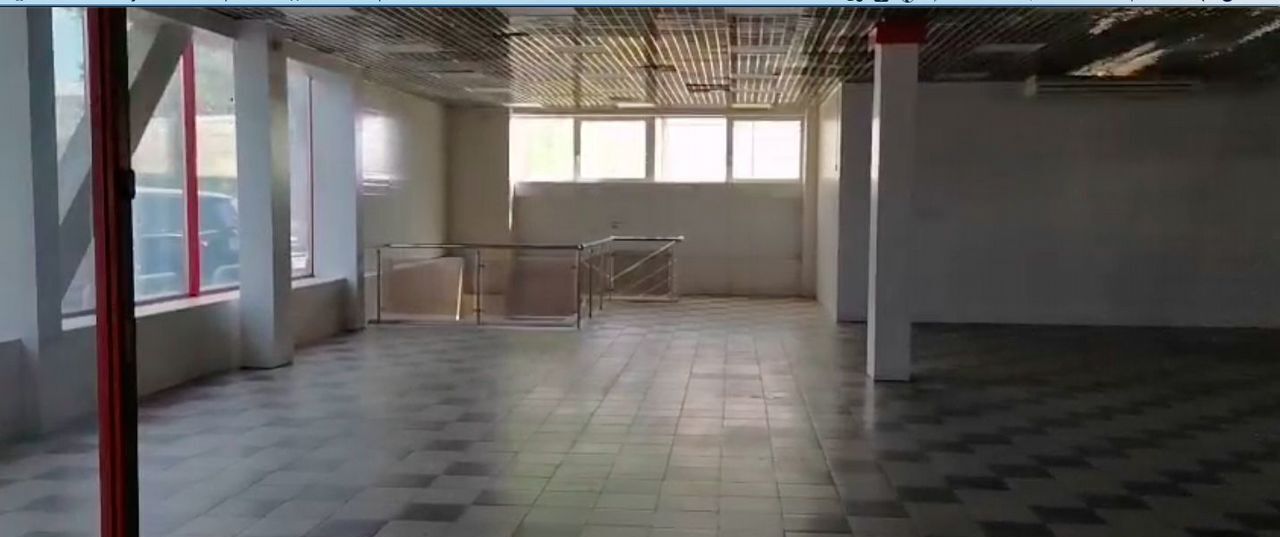 свободного назначения г Красноярск р-н Центральный ул Шахтеров 61/1 фото 1