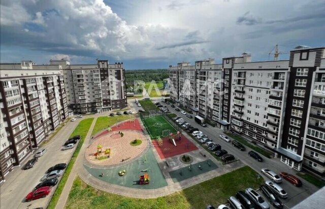 квартира ул Возрождения 53 фото