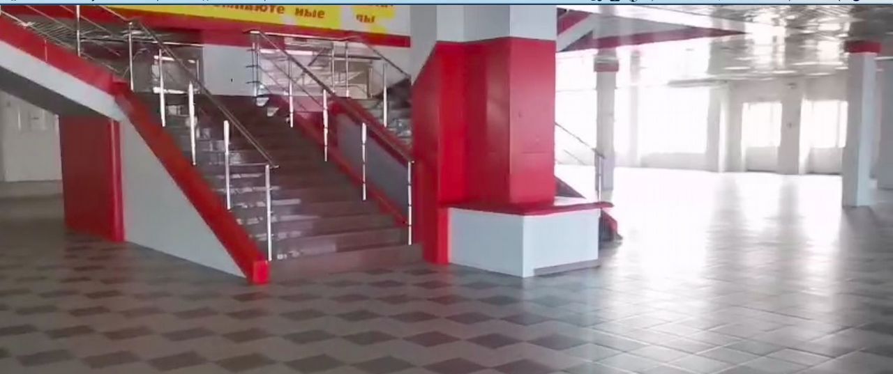 свободного назначения г Красноярск р-н Центральный ул Шахтеров 61/1 фото 3
