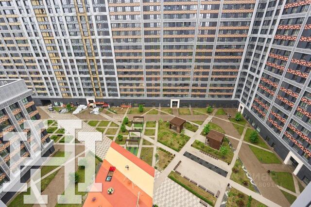 СЗАО проезд Серебрякова 11 ЖК Silver Московская область фото