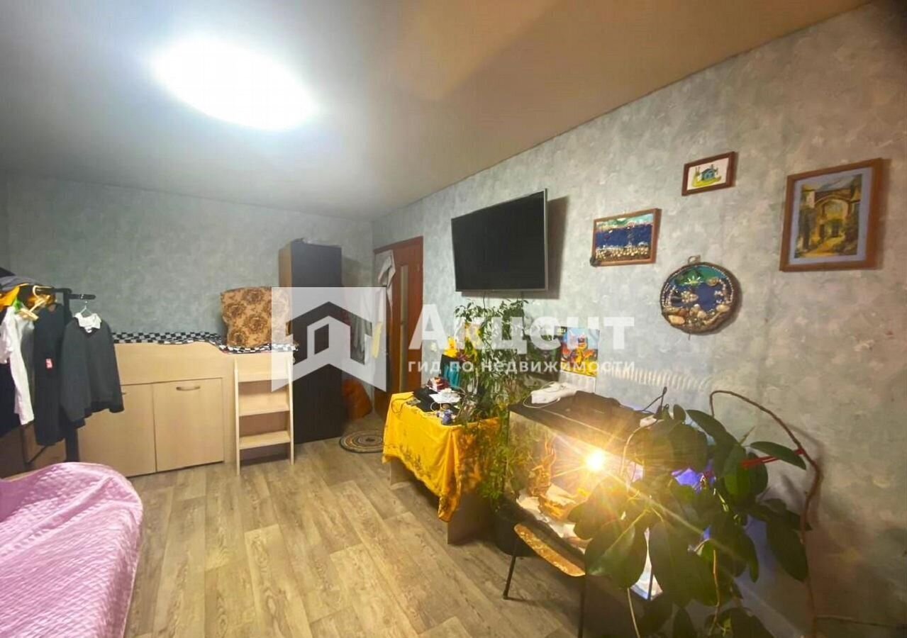квартира г Иваново р-н Ленинский пр-кт Строителей 53 фото 3