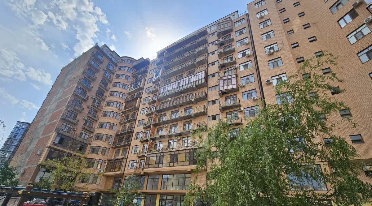 квартира г Каспийск пр-кт Акулиничева 1 фото 18
