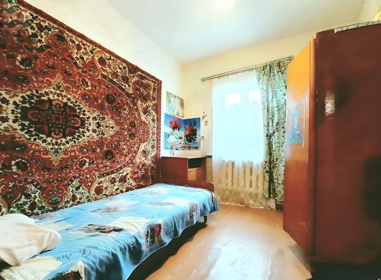 квартира г Краснодар р-н Западный ул Скорняжная 45 фото 5