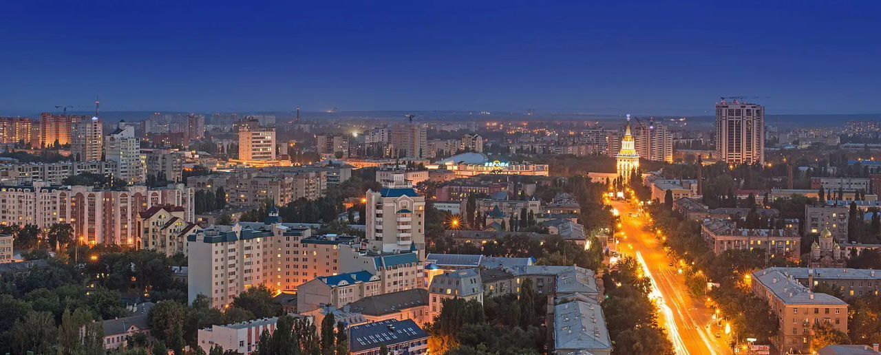 квартира г Воронеж р-н Ленинский ул Куколкина 18 МФК «Галереи Чижова» фото 6