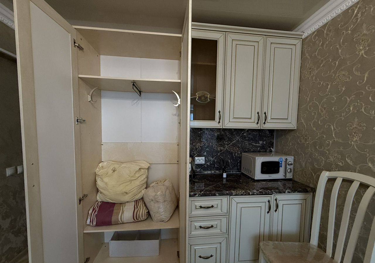квартира г Грозный ул. Хамзата У. Орзамиева, 32 фото 12