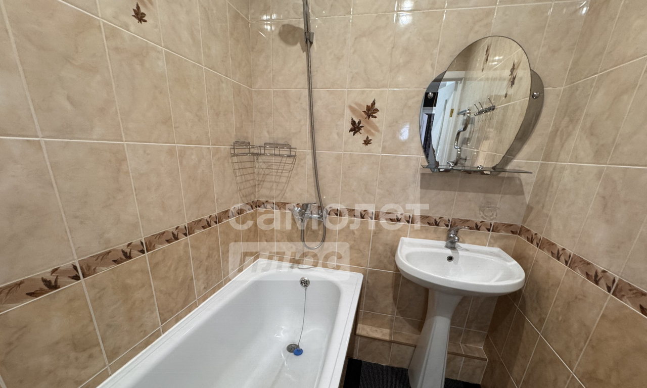 квартира р-н Шпаковский г Михайловск ул Ленина 206/3 фото 12