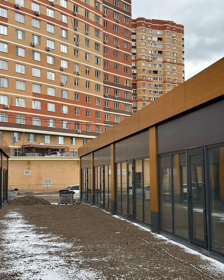свободного назначения г Балашиха ул Трубецкая 142в фото 3
