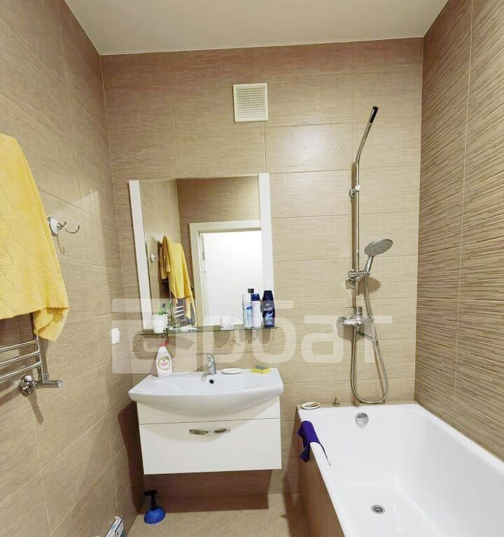 квартира г Кострома ул Свердлова 35/2 фото 10