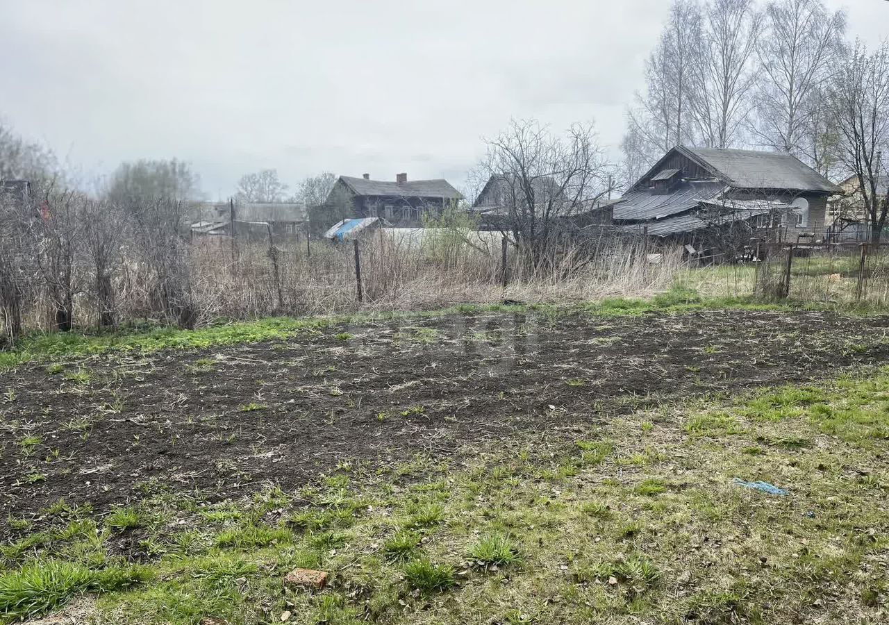 дом р-н Шарьинский г Шарья ул Красноармейская 77 фото 32