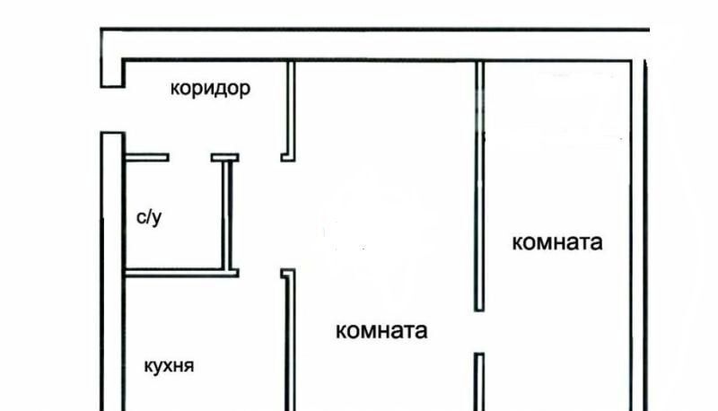квартира р-н Малоярославецкий г Малоярославец ул Крупской 10 фото 4