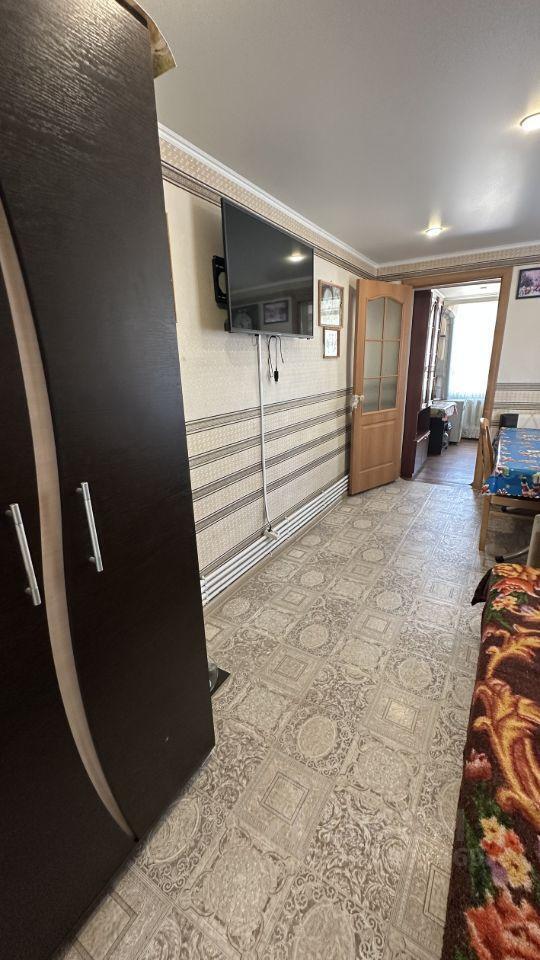 дом р-н Тихорецкий г Тихорецк ул Аэродромная 58 Тихорецкое городское поселение фото 24