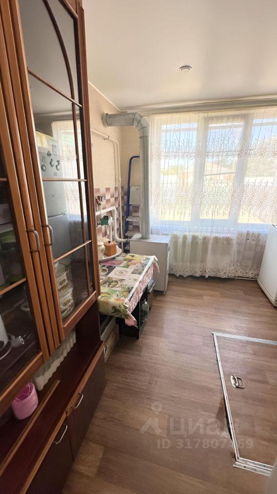 дом р-н Тихорецкий г Тихорецк ул Аэродромная 58 Тихорецкое городское поселение фото 27