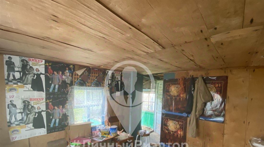 дом г Рязань р-н Железнодорожный снт тер.с.т. Голубой огонек 553 фото 18