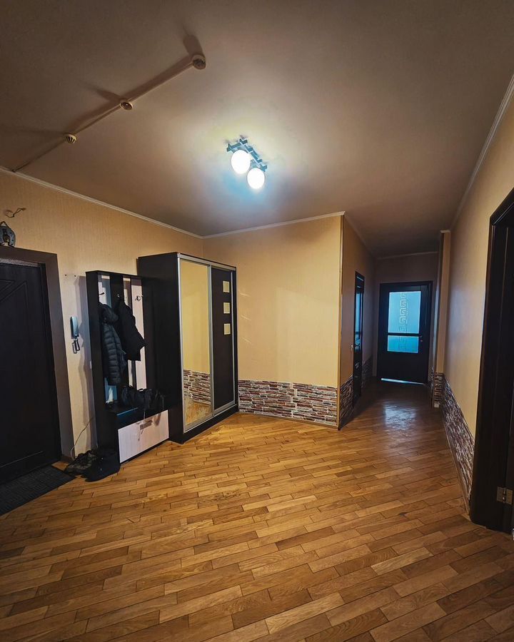 квартира г Краснодар р-н Западный ул Минская 122/6 фото 8