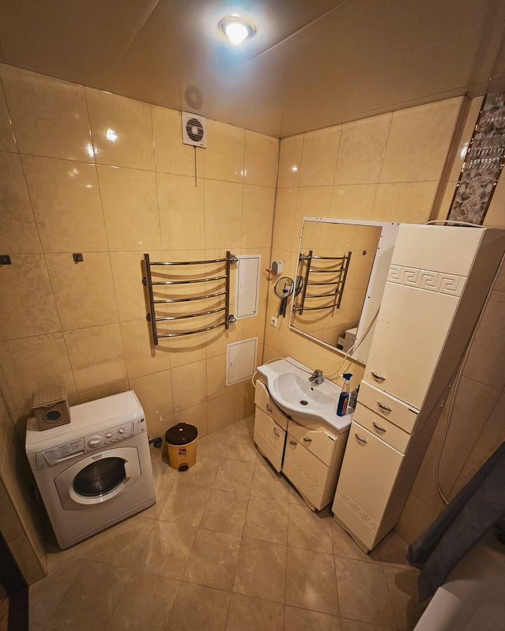 квартира г Краснодар р-н Западный ул Минская 122/6 фото 7