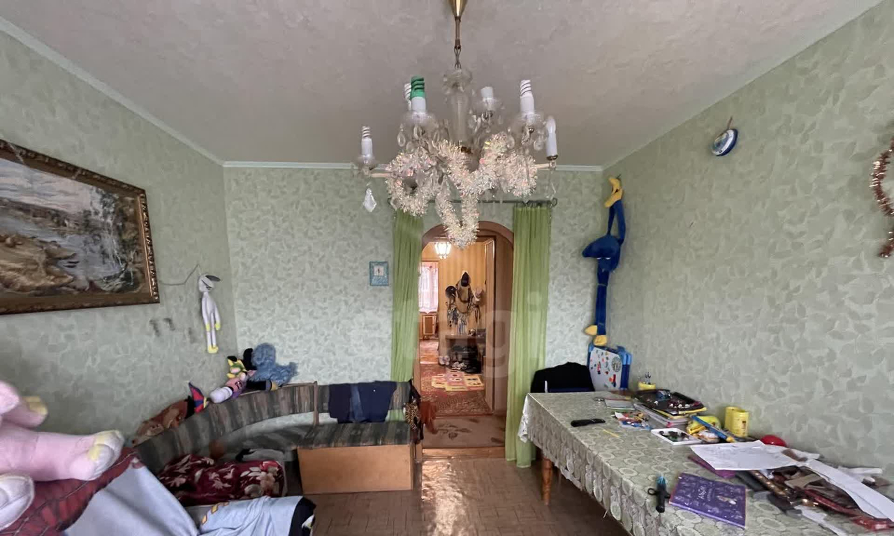 квартира г Тула р-н Пролетарский ул Кирова 202б фото 37