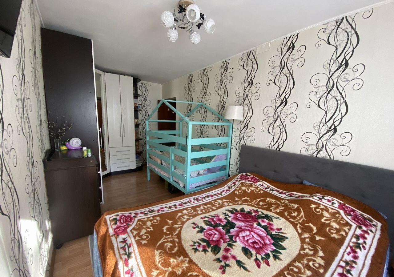 квартира г Кострома р-н Центральный мкр-н Юбилейный, 17 фото 8