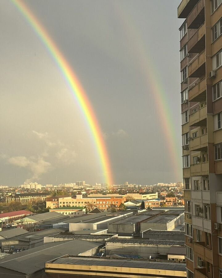 квартира г Краснодар р-н Центральный ул им. Чехова 4 мкр-н Дубинка фото 22