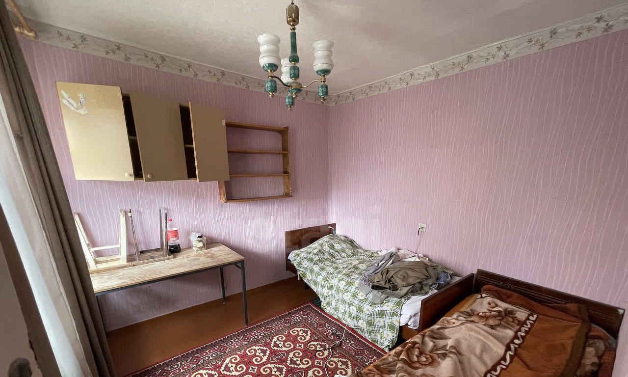квартира г Тула ул Седова 25а фото 29