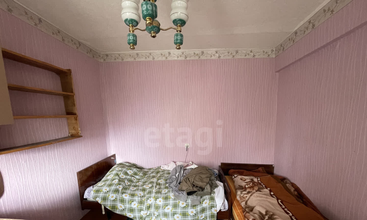квартира г Тула ул Седова 25а фото 26