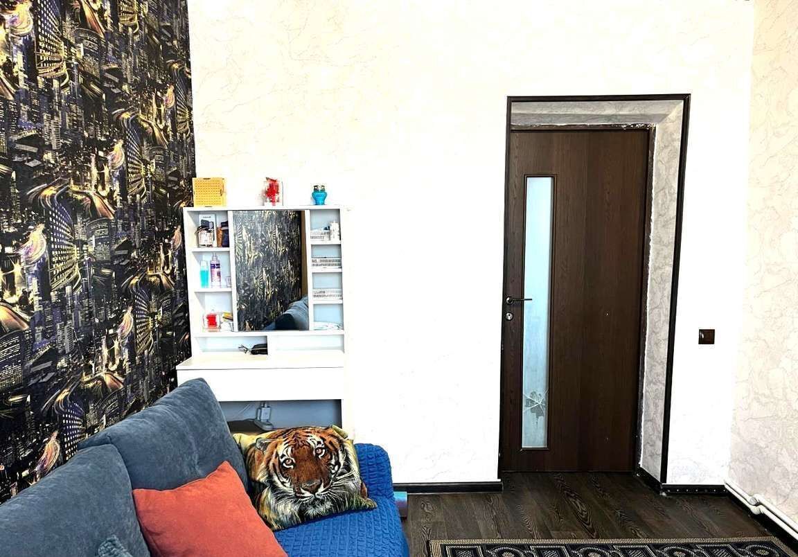 дом г Новороссийск р-н Центральный ул Рубина 62 фото 7
