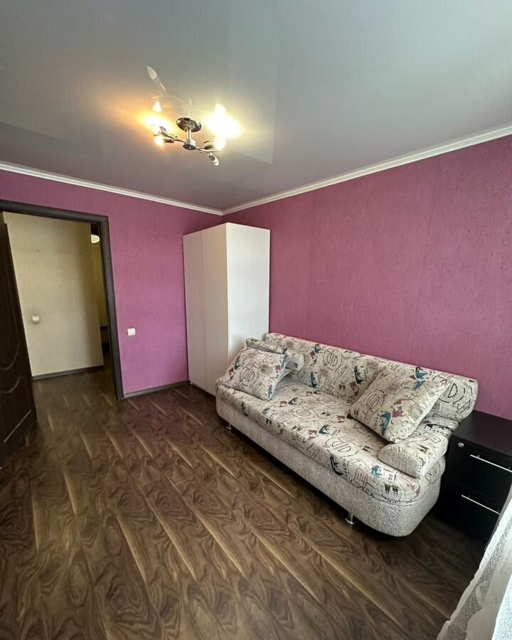квартира г Казань ул Латышских Стрелков 2а Аметьево фото 8