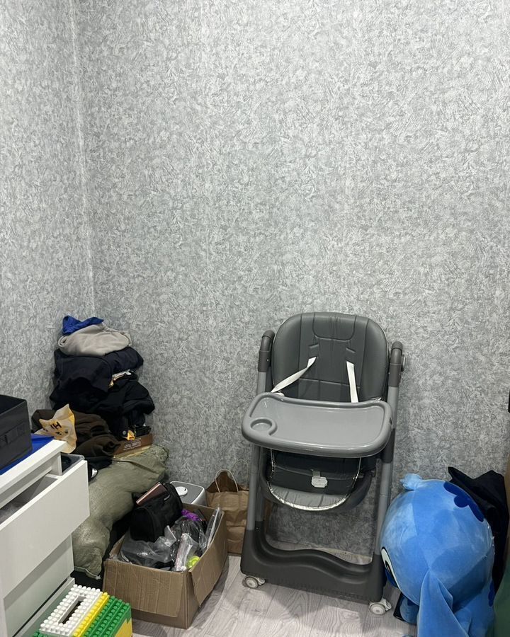 квартира р-н Чистопольский г Чистополь ул Энгельса 94 Республика Татарстан Татарстан, муниципальное образование Чистополь фото 8