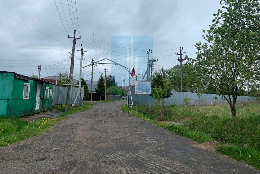 дом г Чехов ДНТ Надежда фото 12