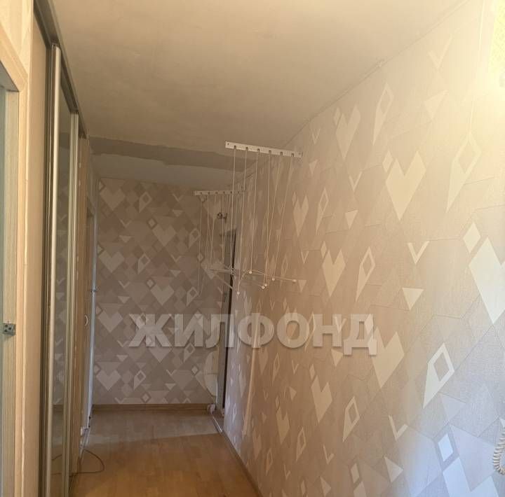 квартира г Новосибирск р-н Дзержинский Золотая Нива ш Гусинобродское 11 фото 2