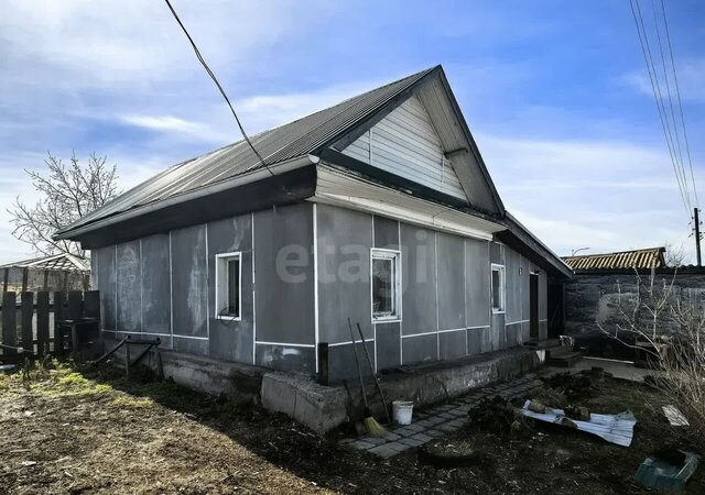 ул Весенняя 3 Кемеровская обл. — Кузбасс, Яшкино фото