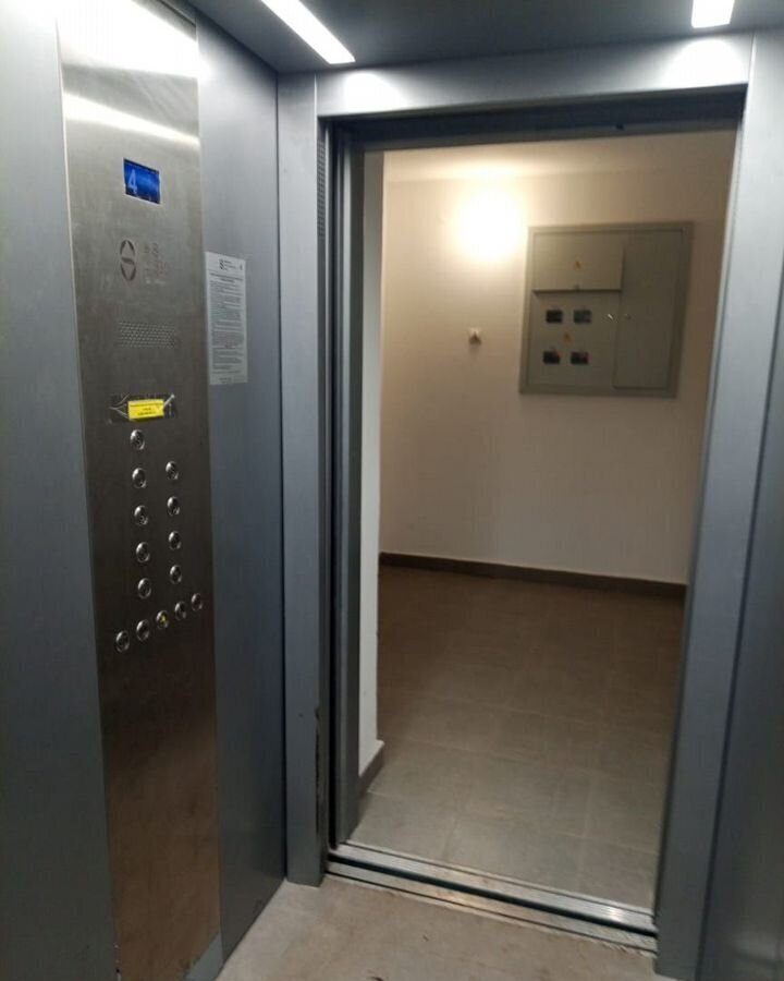 квартира р-н Зеленодольский г Зеленодольск ул Комарова 40 Республика Татарстан Татарстан, муниципальное образование Зеленодольск фото 25