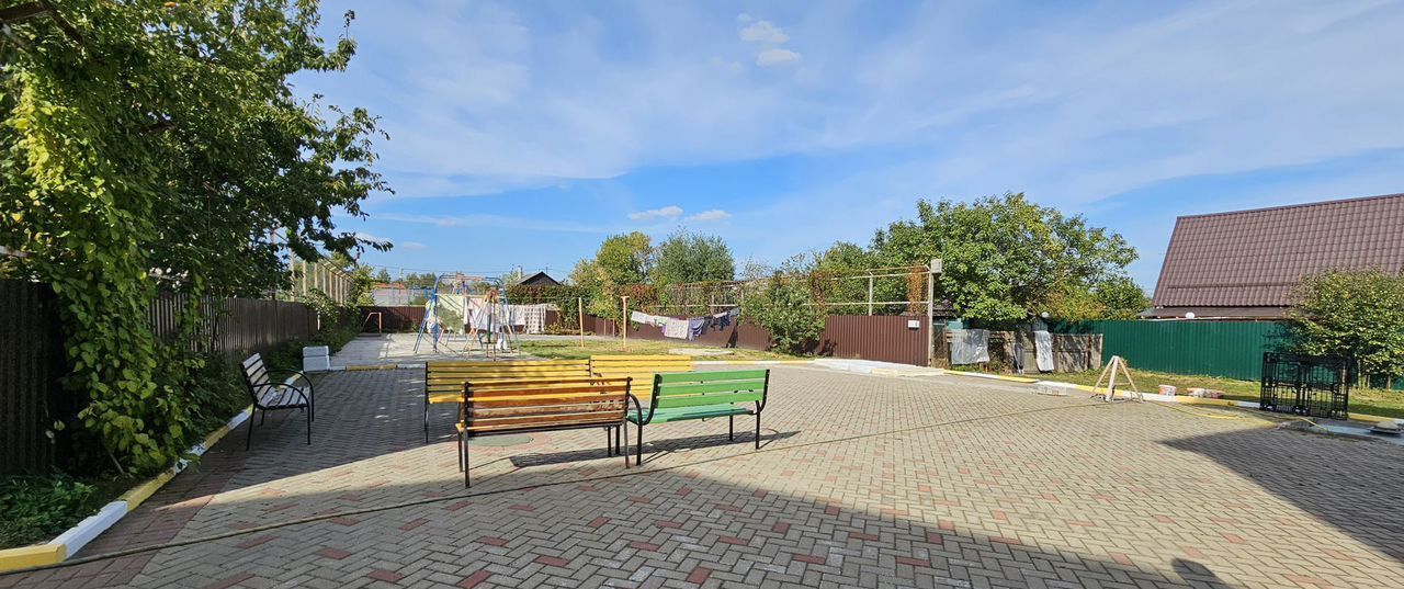 дом г Балашиха ул Владимирская 58а 13 км, Горьковское шоссе фото 5